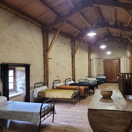 Gite Du Limousin Saint-Arcons-d'Allier المظهر الخارجي الصورة