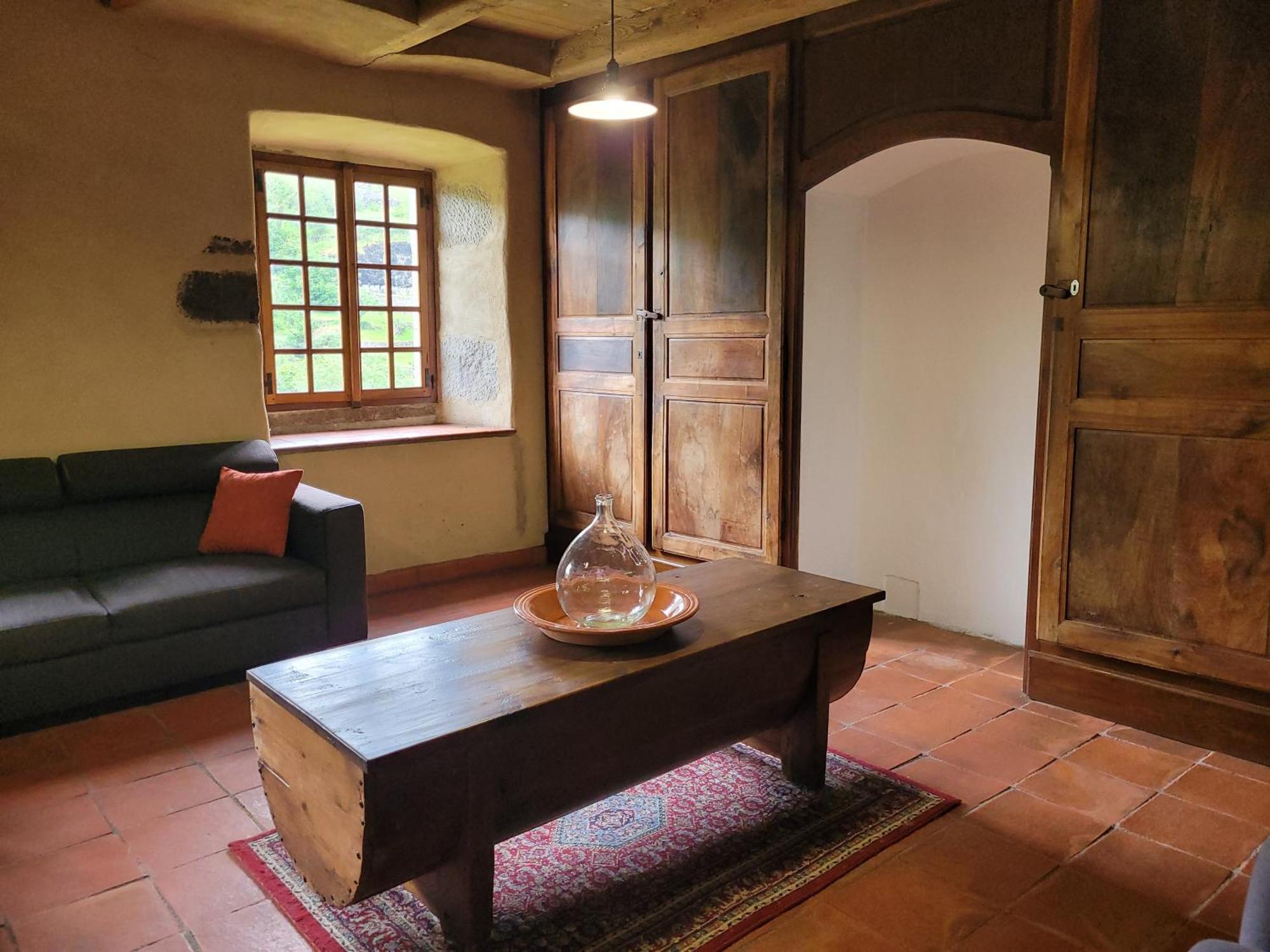 Gite Du Limousin Saint-Arcons-d'Allier المظهر الخارجي الصورة